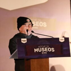 Disfrutan saltillenses de Noche de Museos en el Cañón de San Lorenzo1