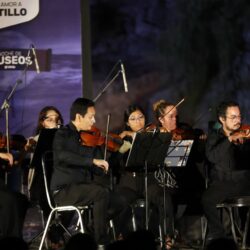 Disfrutan saltillenses de Noche de Museos en el Cañón de San Lorenzo4