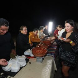 Disfrutan saltillenses de Noche de Museos en el Cañón de San Lorenzo6