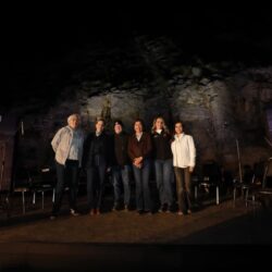 Disfrutan saltillenses de Noche de Museos en el Cañón de San Lorenzo8