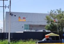 Entrará en operación la próxima semana nueva bodega del Banco de Alimentos de Saltillo
