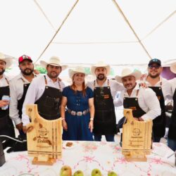 El Tunal celebra la segunda edición del Festival de la Discada1
