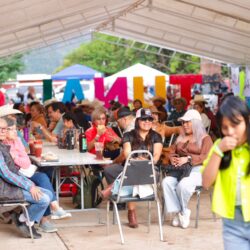 El Tunal celebra la segunda edición del Festival de la Discada10