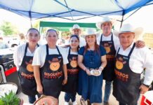 El Tunal celebra la segunda edición del Festival de la Discada