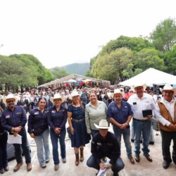 El Tunal celebra la segunda edición del Festival de la Discada2