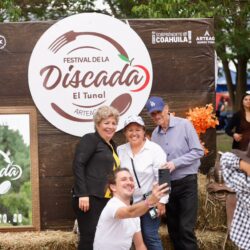 El Tunal celebra la segunda edición del Festival de la Discada4