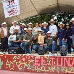 El Tunal celebra la segunda edición del Festival de la Discada8