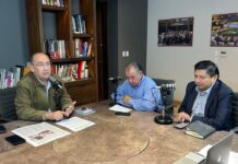 El principio del fin de morena, las imprudencias de “Andy” López Beltrán y Rubén Rocha Moya: Rubén Moreira