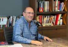 En México se construye una dictadura, Morena quiere controlar la información: Rubén Moreira