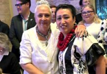 En Saltillo se revive sabor y magia de Tita