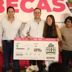 Entrega Manolo