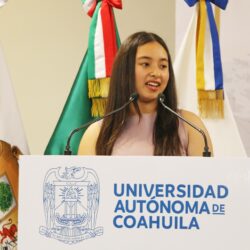 Entrega UAdeC las Becas de Movilidad Estudiantil 2026 “Lobos Internacionales”3