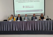 ¿Eres de Coahuila y te interesa trabajar en el IEC? Este viernes abre registro de aspirantes a diversos puestos