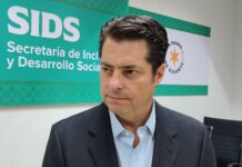 Es Coahuila el primer lugar entre las entidades con menor rezago en calidad de vivienda: Enrique Martínez