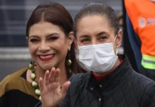 ‘Es lo mejor para Sinaloa’, dice CSP del autoexilio de Rocha