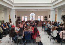 Escuchan especialistas la problemática que enfrentan pacientes con enfermedades reumáticas en evento «Un café para compartir»