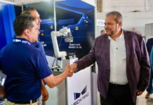 Estado, municipio e industria consolidan a la Región Sureste como motor económico de Coahuila