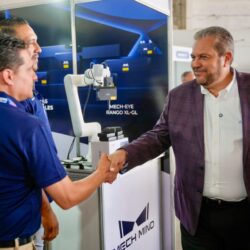 Estado, municipio e industria consolidan a la Región Sureste como motor económico de Coahuila