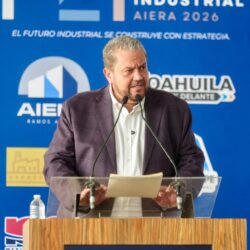 Estado, municipio e industria consolidan a la Región Sureste como motor económico de Coahuila2