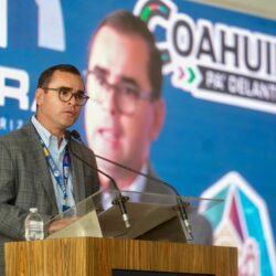 Estado, municipio e industria consolidan a la Región Sureste como motor económico de Coahuila3