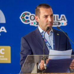 Estado, municipio e industria consolidan a la Región Sureste como motor económico de Coahuila5