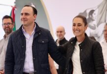 Estamos listos para potencializar el gas Coahuila: Manolo