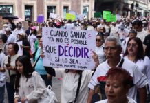 Eutanasia: un llamado urgente por rezago legislativo