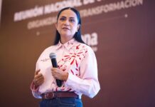Falta más ética en Morena, reconoce Montiel