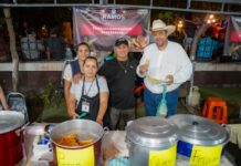 Feria del Tamal y Pan de Pulque reunirá sabor y tradición en Ramos Fest