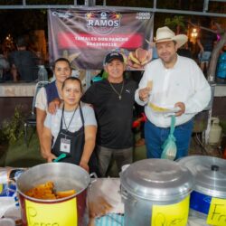 Feria del Tamal y Pan de Pulque reunirá sabor y tradición en Ramos Fest1
