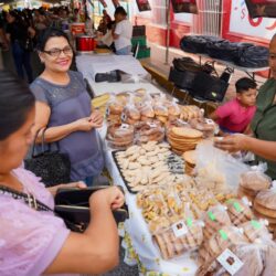 Feria del Tamal y Pan de Pulque reunirá sabor y tradición en Ramos Fest2