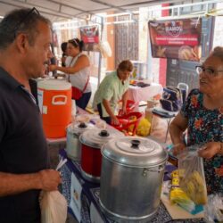 Feria del Tamal y Pan de Pulque reunirá sabor y tradición en Ramos Fest3