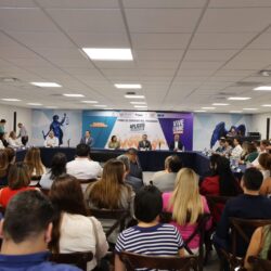 Firma PJECZ convenio de colaboración del Programa Aplícate