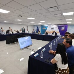 Firma PJECZ convenio de colaboración del Programa Aplícate1