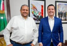 Fiscalía prepara despliegue en Ramos Arizpe; ejecutará siete cateos