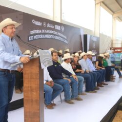 Fortalecen con mejoramiento genético al hato ganadero de Coahuila3