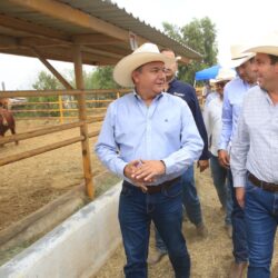 Fortalecen con mejoramiento genético al hato ganadero de Coahuila9