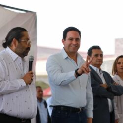 Fortalecen coordinación en seguridad con trabajadores del sector automotriz5