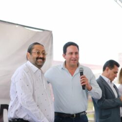 Fortalecen coordinación en seguridad con trabajadores del sector automotriz6