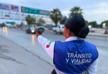 Fortalecen prevención de accidentes viales con la implementación permanente del operativo Radar