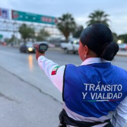 Fortalecen prevención de accidentes viales con la implementación permanente del operativo Radar