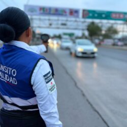Fortalecen prevención de accidentes viales con la implementación permanente del operativo Radar1