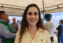 Fundamental convivencia entre padres e hijos para prevenir la ideación suicida; señala diputada Marimar Treviño