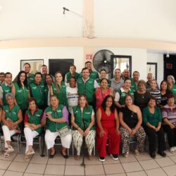 GEP se reúne con vecinos de la colonia Valle de las Flores3