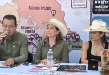 General Cepeda encenderá sus brasas con gastronomía, vino y música dentro de festival