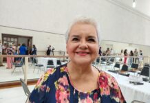 Gestionan apoyo de empresas para obras de mejoramiento de la Casa de la Cultura de Saltillo
