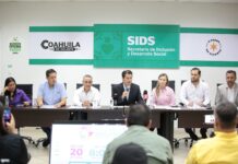 Gobierno del Estado invita al 5k “Yo Por La Inclusión”