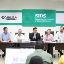 Gobierno del estado invita al 5k “Yo Por La Inclusión”