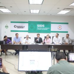 Gobierno del estado invita al 5k “Yo Por La Inclusión”2