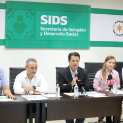 Gobierno del estado invita al 5k “Yo Por La Inclusión”3